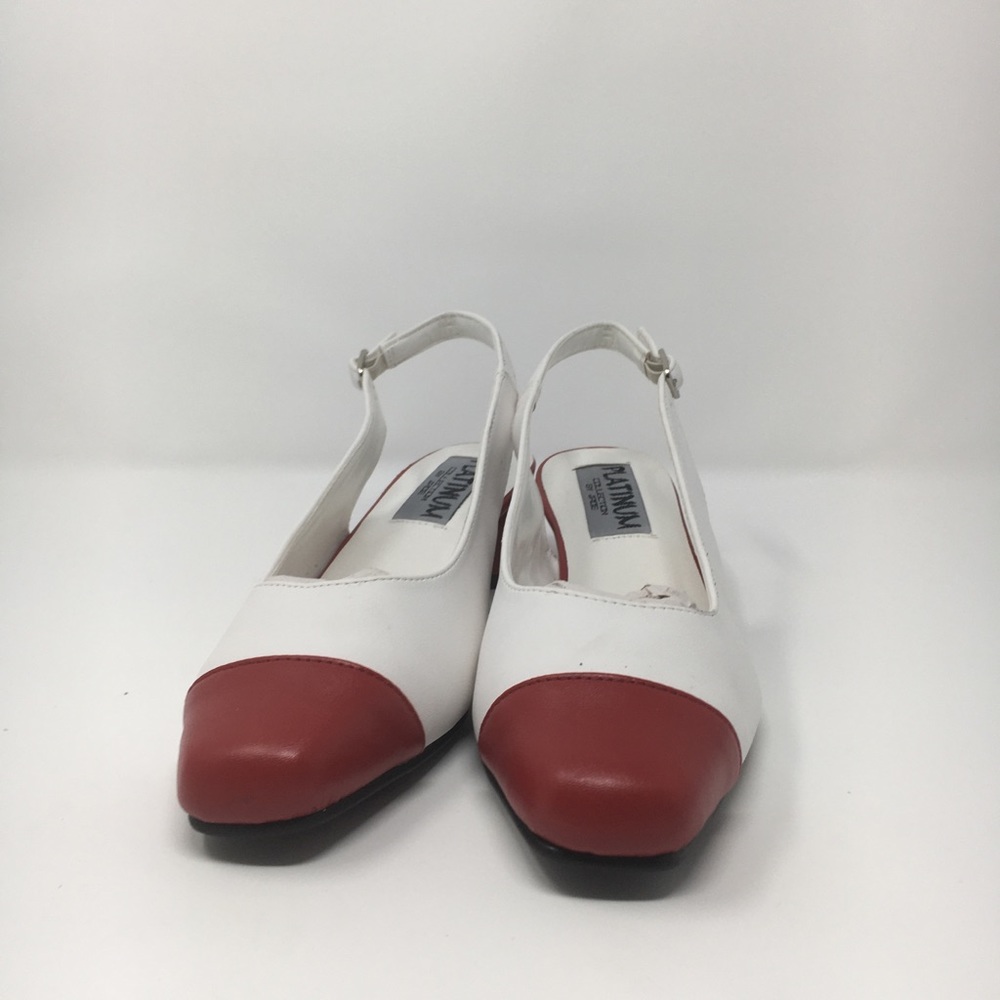 Platinum Collection By Jade Women's Shoes